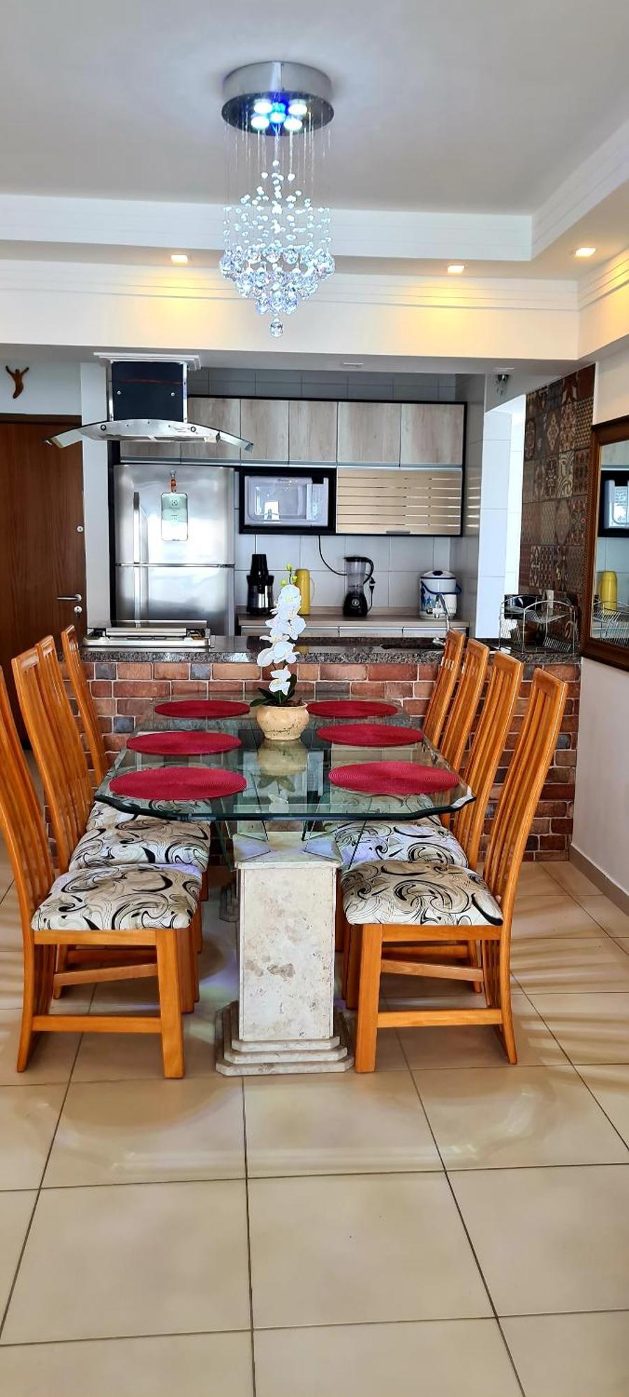 Apartamento Requinte E Sofisticacao Praia Grande  Exterior foto
