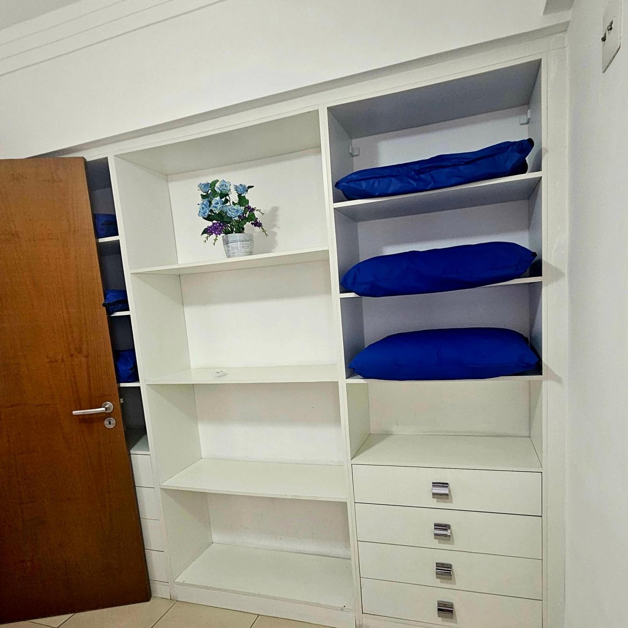 Apartamento Requinte E Sofisticacao Praia Grande  Exterior foto