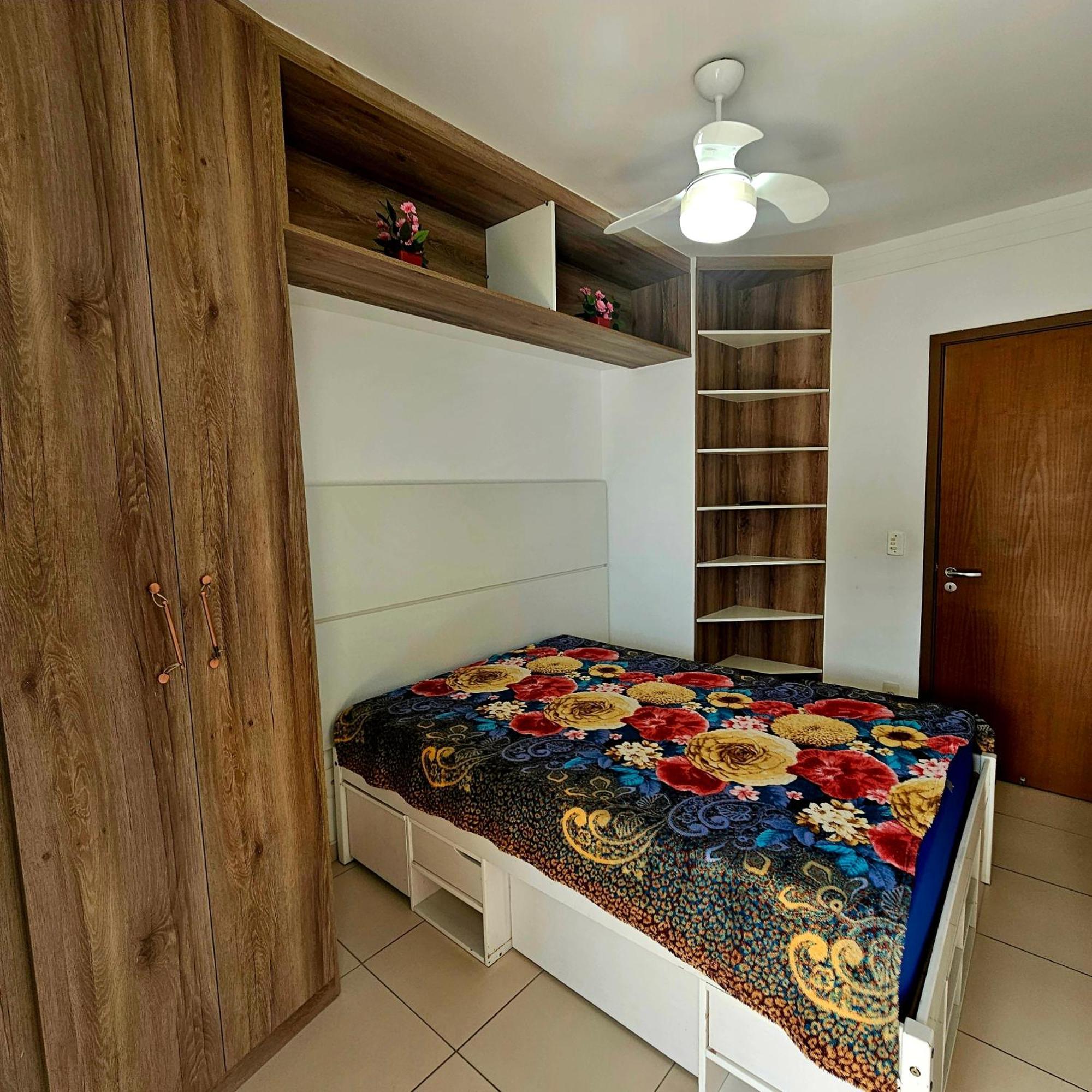 Apartamento Requinte E Sofisticacao Praia Grande  Exterior foto